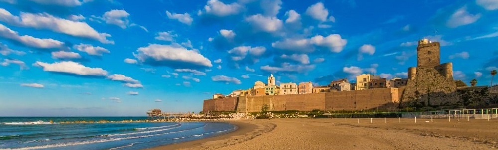 Termoli molise Italy Molisetour