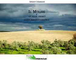 Il Molise e le Isole Tremiti