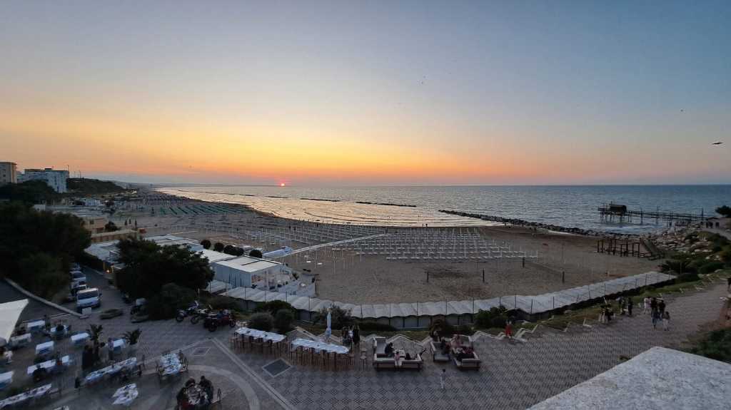 Dall'alba al tramonto: cosa vedere nella natura del Molise?