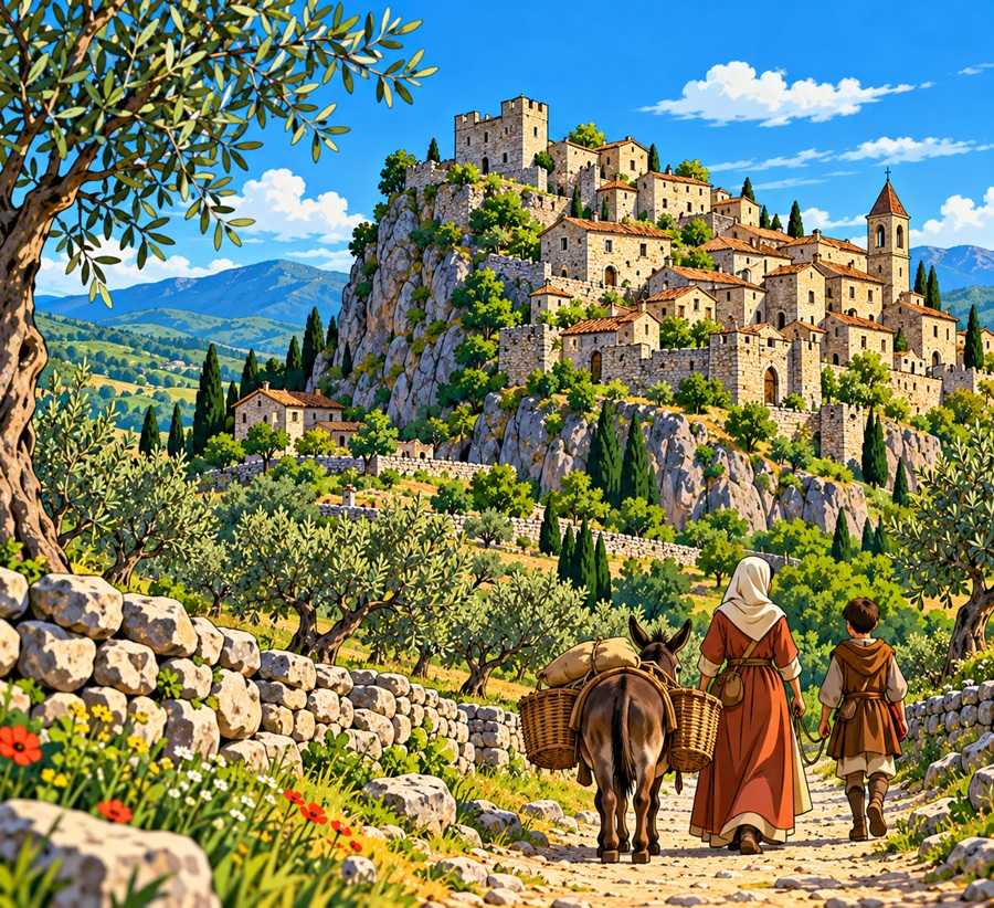 Favole e racconti: la fantasia va stuzzicata per non morire di apatia
