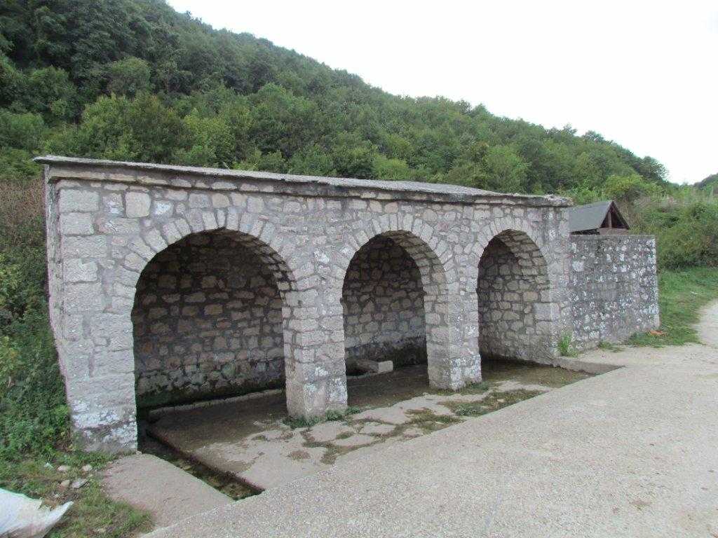 Fontane, sorgenti e lavatoi: il Molise costruito intorno all’acqua