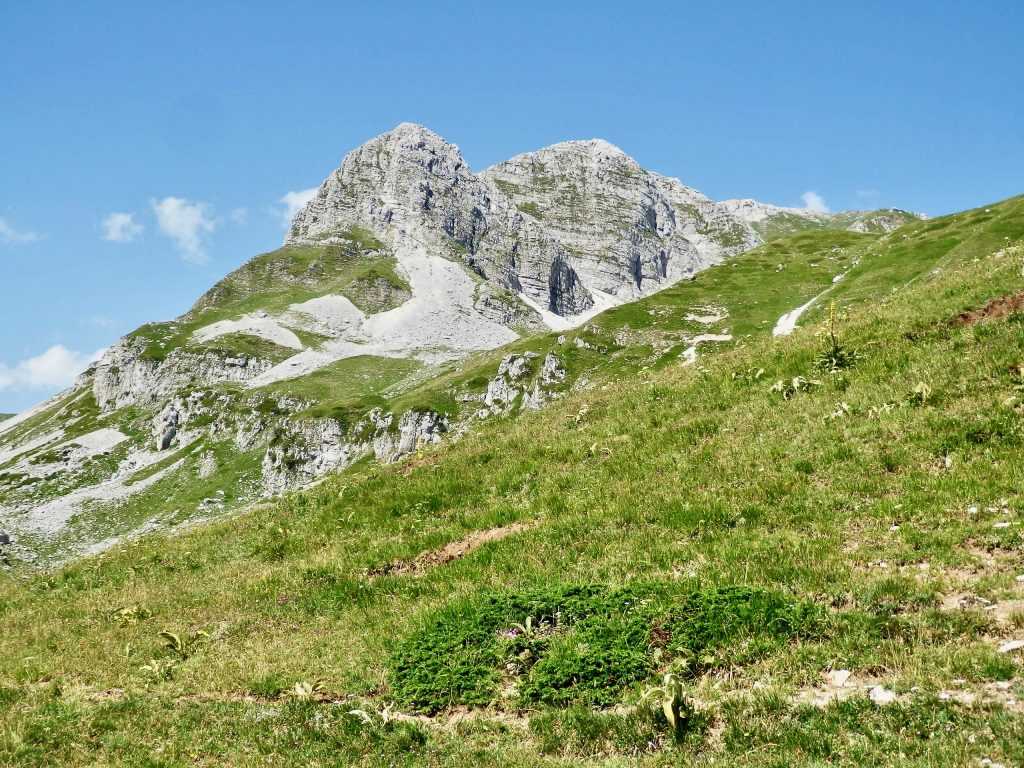 Il Molise prima dei Romani: chi viveva davvero su queste montagne?