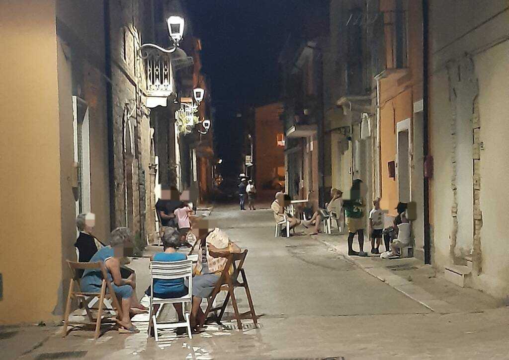 Il Molise tra 50 anni: quali paesi esisteranno ancora?