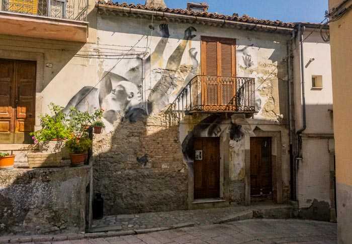 l Molise che non fotografiamo: i luoghi normali che raccontano più dei monumenti
