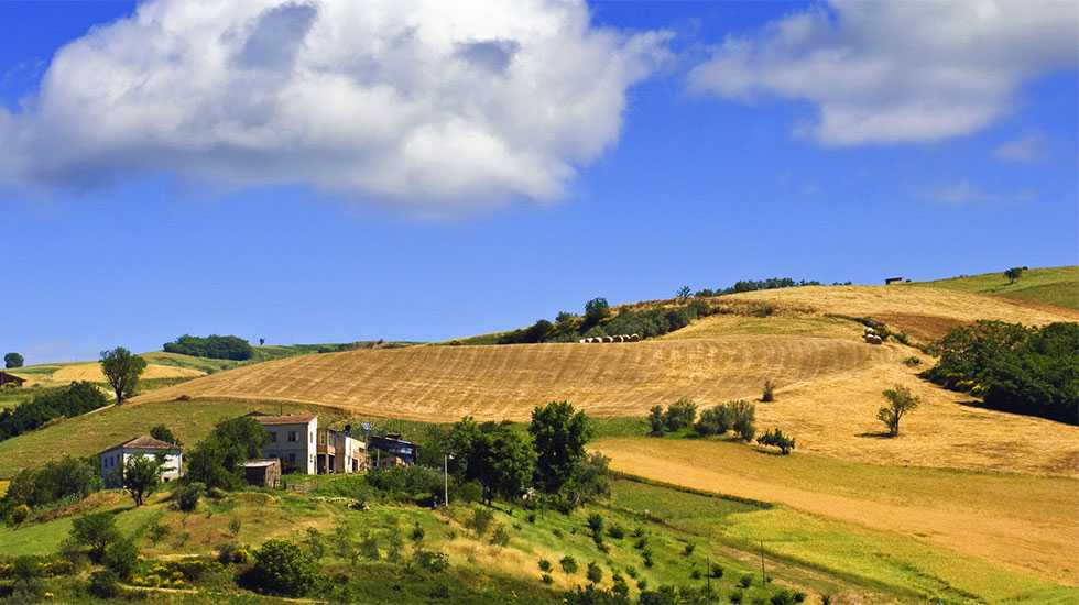 Perché il Molise non è mai diventato una grande meta turistica?